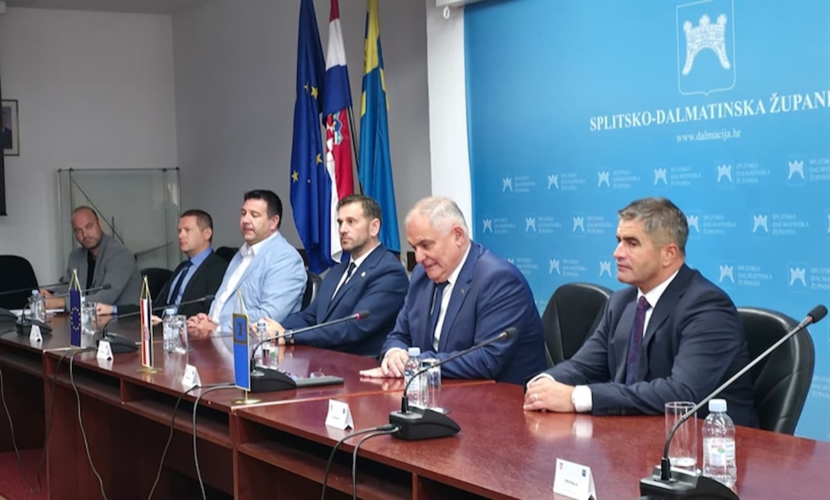 NOVOSTI IZ ŽUPANIJE